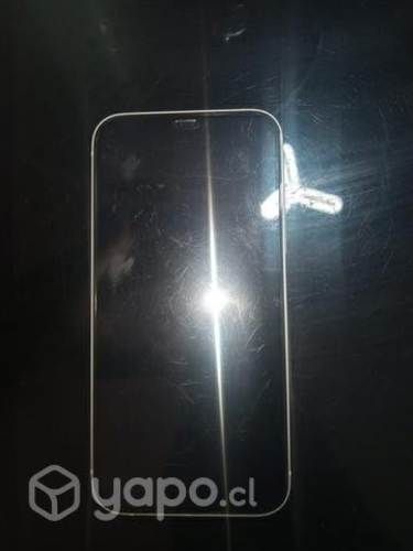 Permuto iPhone 12
