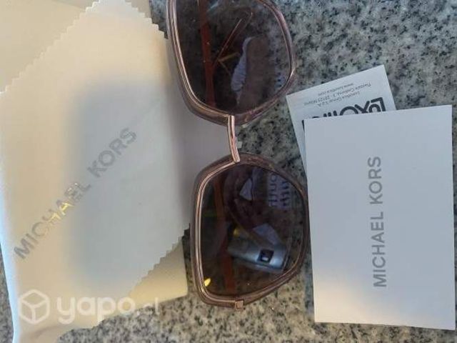 Gafas Michael Kors