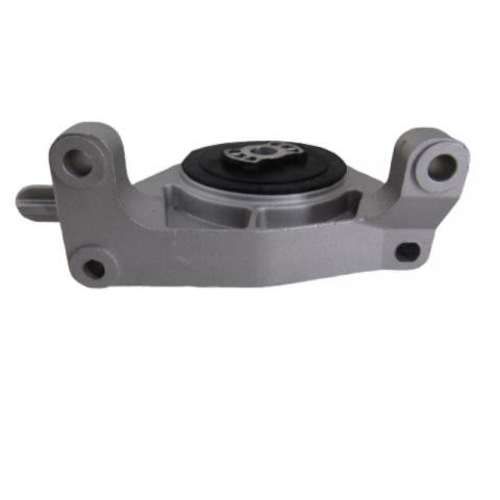 Soporte motor Suzuki XL