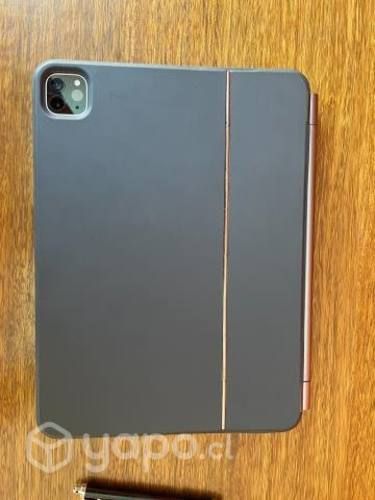 Magic Keyboard iPad 11 pulgadas (Alternativo)