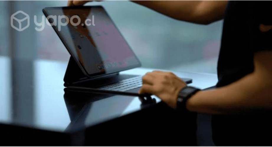 Magic Keyboard iPad 11 pulgadas (Alternativo)