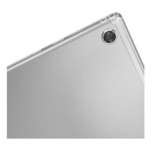 Tablet Lenovo Tab M10 Fhd Plus (2da Gen) - Iron Gr