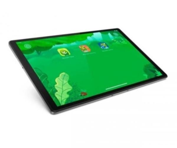 Tablet Lenovo Tab M10 Fhd Plus (2da Gen) - Iron Gr
