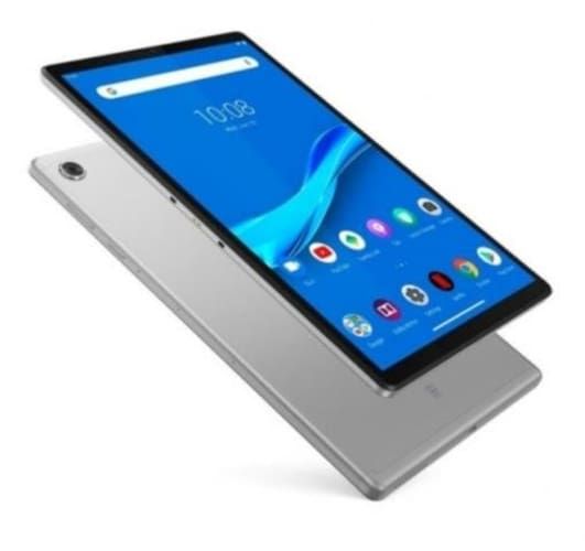Tablet Lenovo Tab M10 Fhd Plus (2da Gen) - Iron Gr