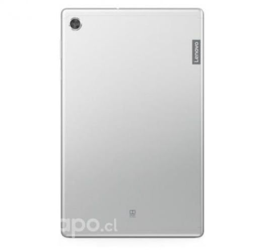 Tablet Lenovo Tab M10 Fhd Plus (2da Gen) - Iron Gr