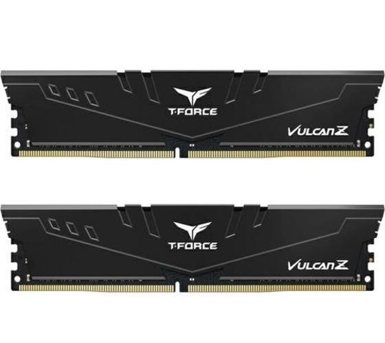 Ram ddr4 32gb en total