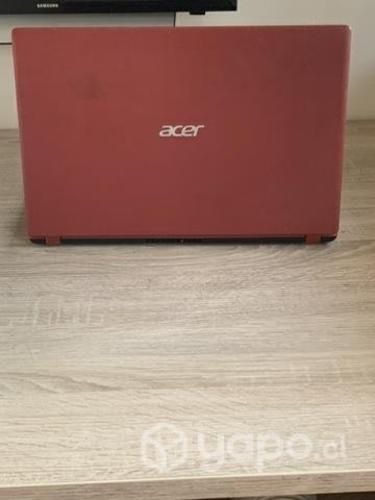 Computador acer