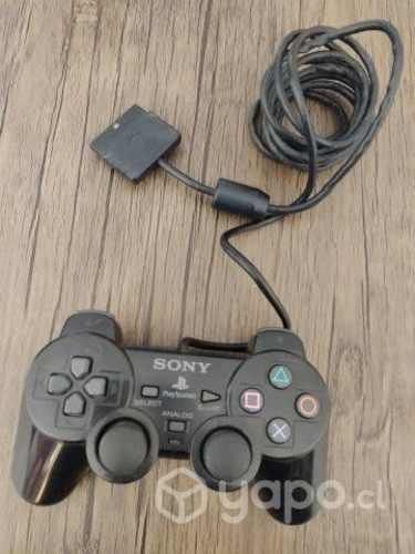 Joystick ps2