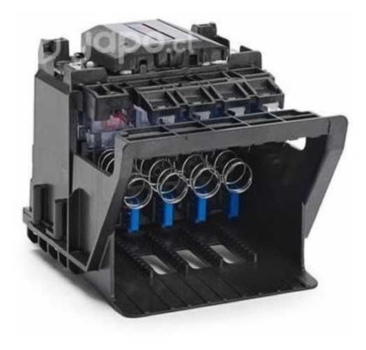 Kit Repuesto Cabezal De Impresión Hp 713 Designjet