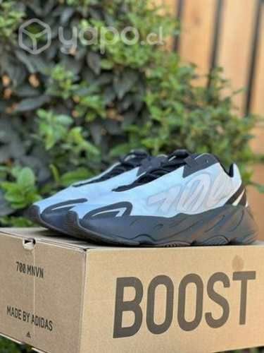 Zapatillas yeezy 700