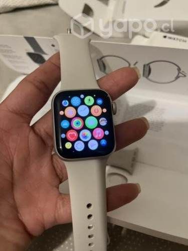 Apple Watch serie SE 2da Generacion