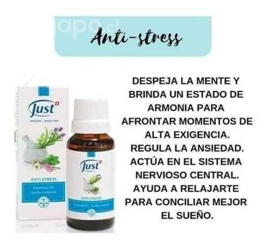 Productos Just