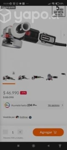 Herramientas ubermann