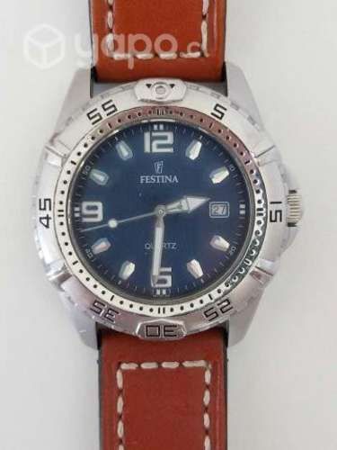 Reloj Festina F16170/4