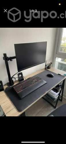 PC Gamer media alta RTX 3070 + Monitor MSI 144hz