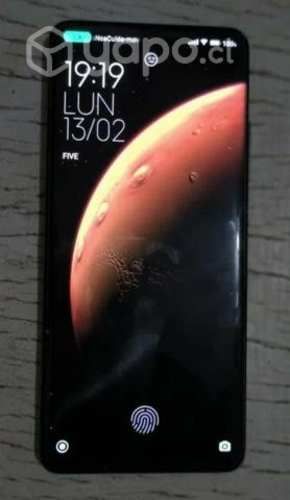 Xiaomi 12 5g 256 - 8 gb ram