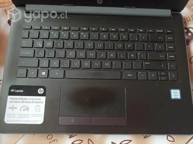 Notebook Aspire One