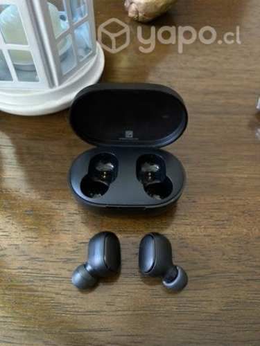 Audífonos Redmi buds essentials