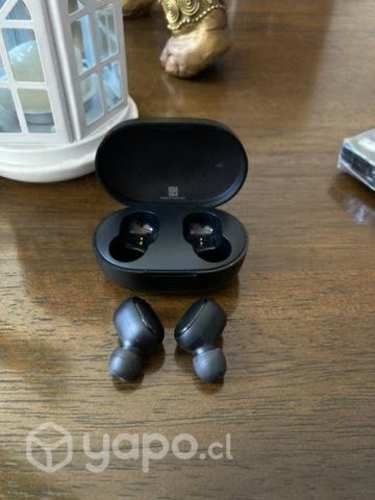 Audífonos Redmi buds essentials