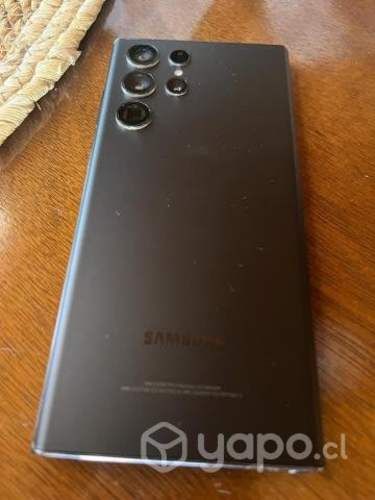 Samsung Galaxy S22 Ultra