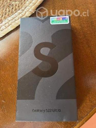 Samsung Galaxy S22 Ultra