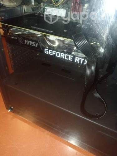 Rtx 3070 msi ventus 2x