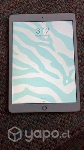 Ipad 10.2 8va generación, 32gb
