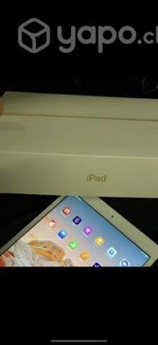Ipad 10.2 8va generación, 32gb