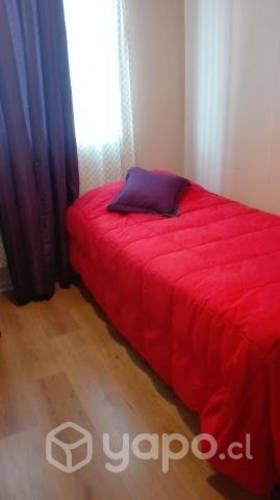 Habitación Amoblada