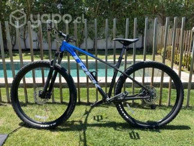 Bicicleta Trek Marlin 8