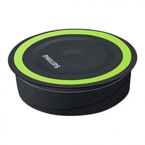 Cargador rápido inalámbrico