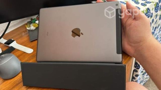 Ipad Versi