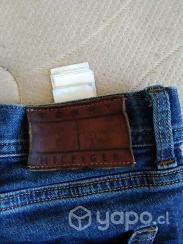 Pantalón Tommy talla 50