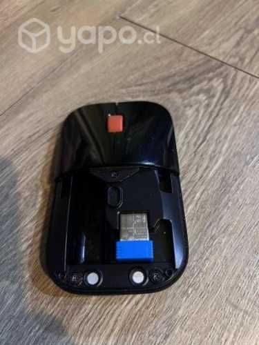 Mouse inalámbrico hp