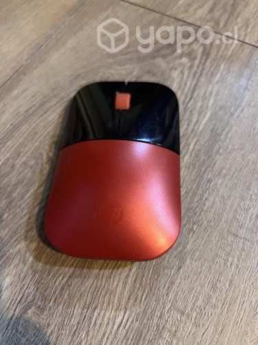 Mouse inalámbrico hp