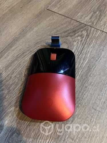 Mouse inalámbrico hp