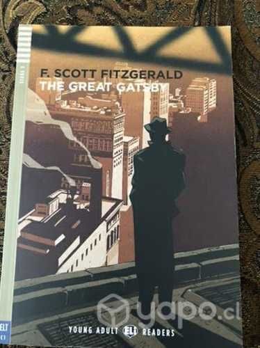 The great Gatsby Eli Readers