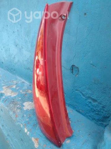 Foco tras citroen C3 2002-05