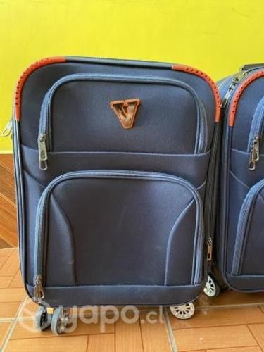 Maletas de cabina