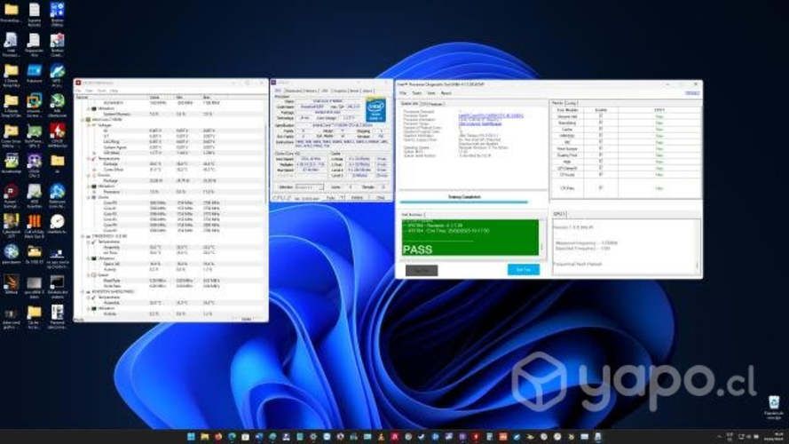 Procesador Core i7 6850K