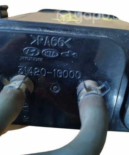 Çanister Kia Rio JB 2006-2011 Original