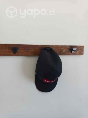 Percheros (soporte jockey)