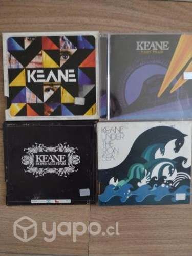 Keane
