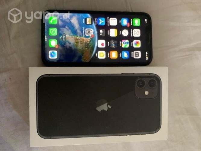 IPhone 11 64gb
