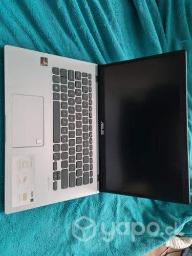 Notebook Asus