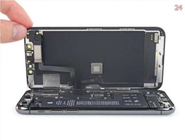 Pantalla iPhone 8 Plus a Domicilio