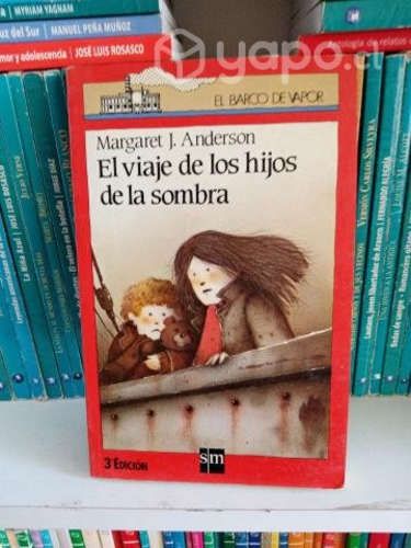 El Viaje de los hijos de la Sombra