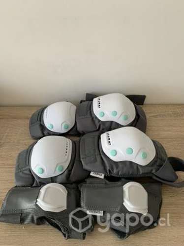 Protectores deportivos