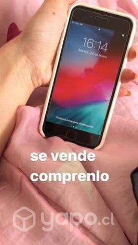 Iphone 6 lindo