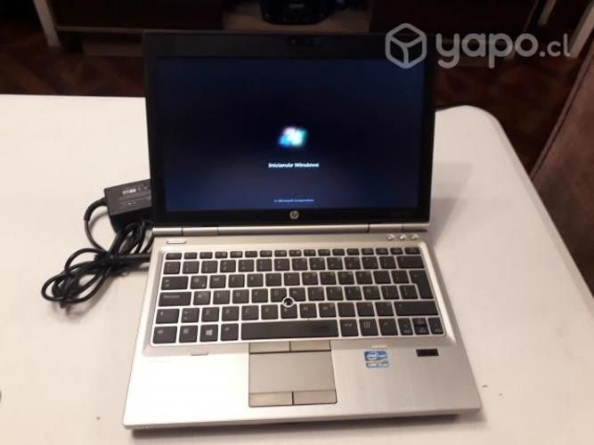 Elitebook HP 2570p i5